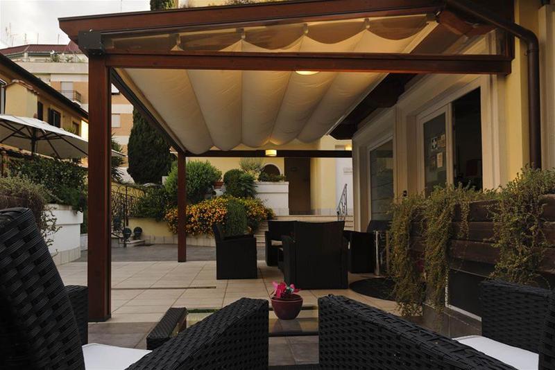 Patrizia Romena Palace galeri fotoğrafı