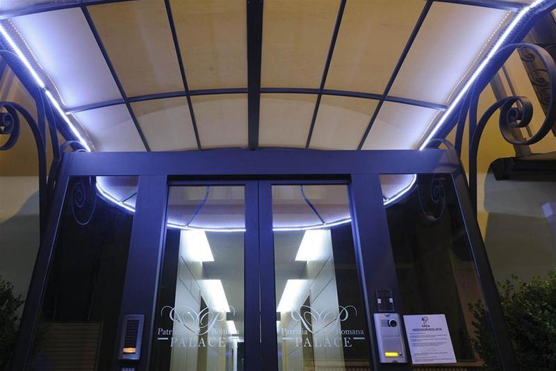 Patrizia Romena Palace galeri fotoğrafı