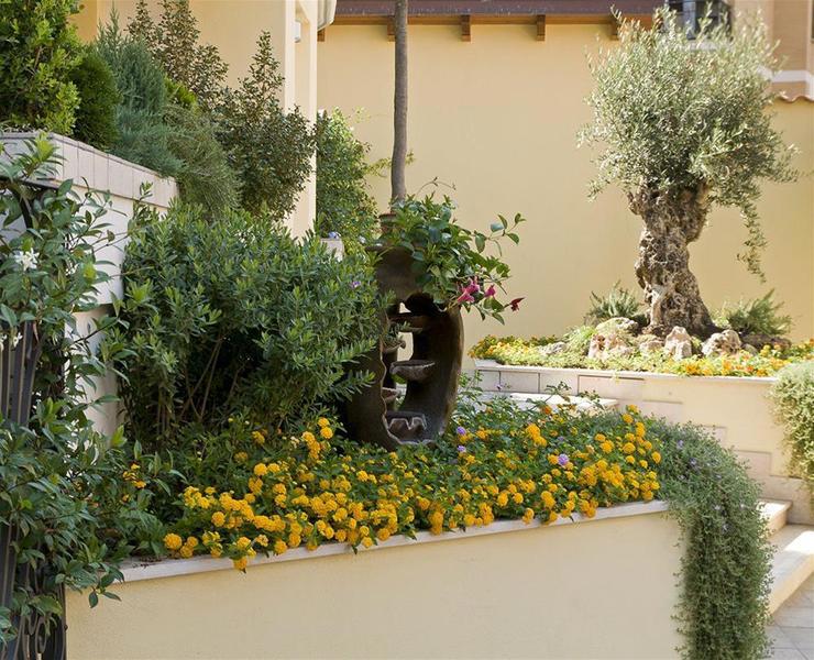Patrizia Romena Palace galeri fotoğrafı