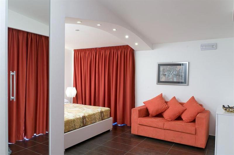 Patrizia Romena Palace fotoğrafı