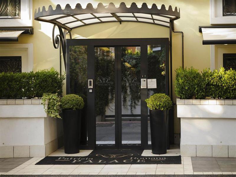 Patrizia Romena Palace galeri fotoğrafı