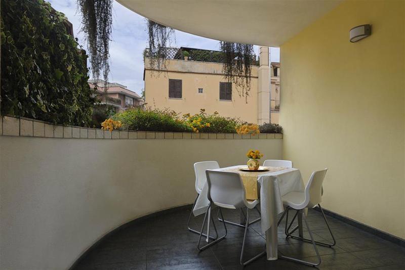Patrizia Romena Palace fotoğrafı