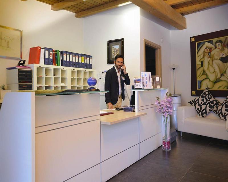 Patrizia Romena Palace galeri fotoğrafı