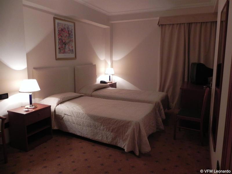 Hotel President Pomezia galeri fotoğrafı