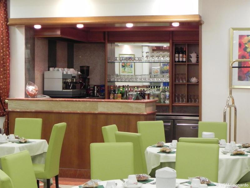Hotel President Pomezia galeri fotoğrafı