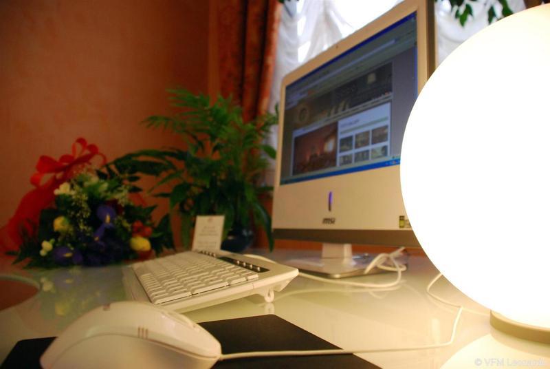 Hotel President Pomezia galeri fotoğrafı
