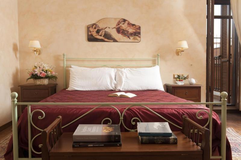 OC Hotel galeri fotoğrafı