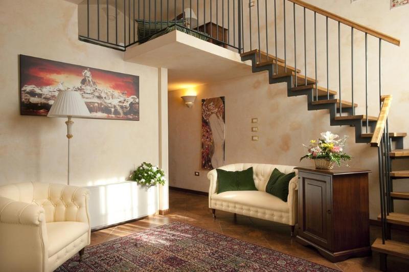 OC Hotel galeri fotoğrafı