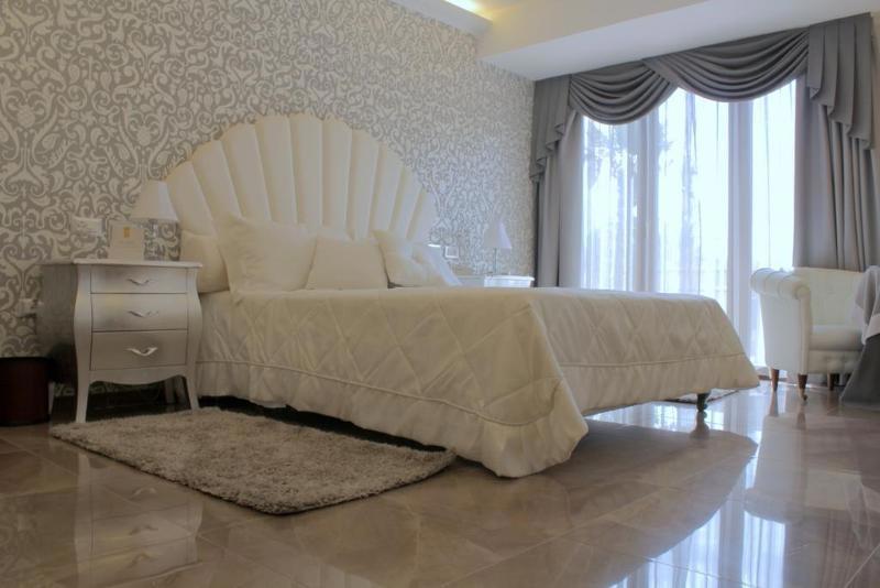 OC Hotel galeri fotoğrafı