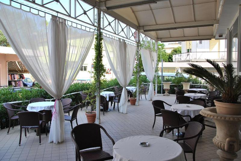 Hotel Gaston galeri fotoğrafı