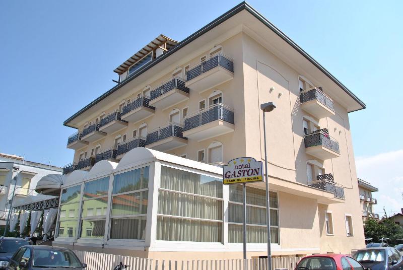 Hotel Gaston galeri fotoğrafı
