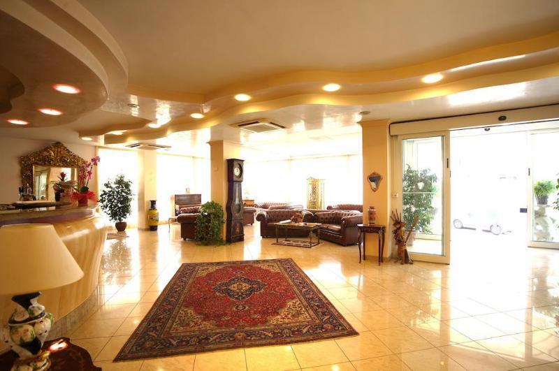 Hotel Gaston galeri fotoğrafı