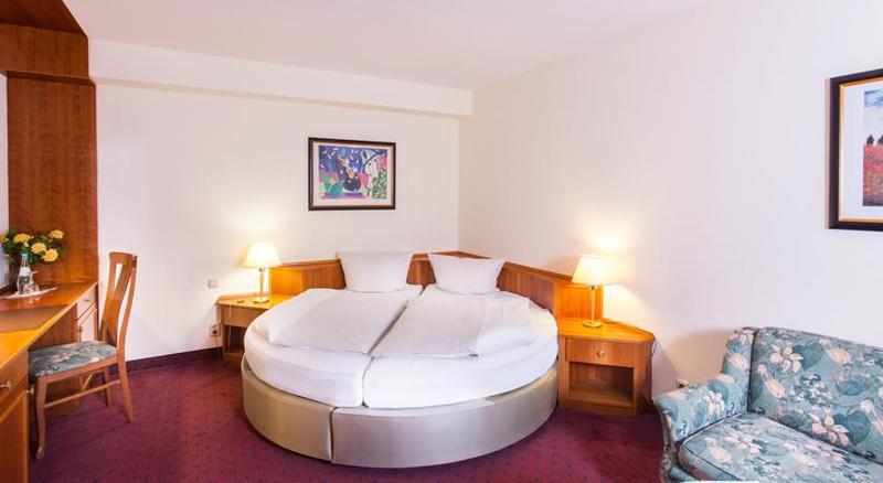 Trip Inn Bristol Hotel galeri fotoğrafı
