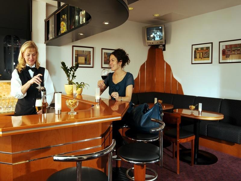 Trip Inn Bristol Hotel galeri fotoğrafı