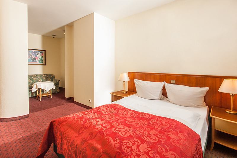 Trip Inn Bristol Hotel galeri fotoğrafı