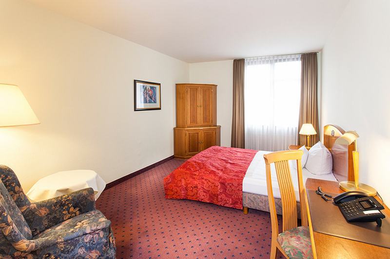 Trip Inn Bristol Hotel galeri fotoğrafı