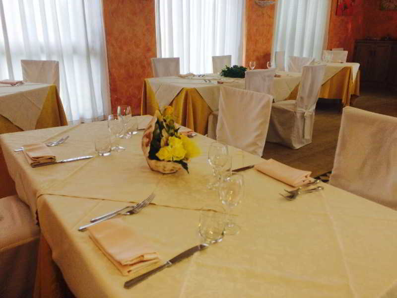 Park Hotel Imperatore Adriano galeri fotoğrafı