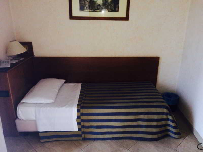 Park Hotel Imperatore Adriano galeri fotoğrafı