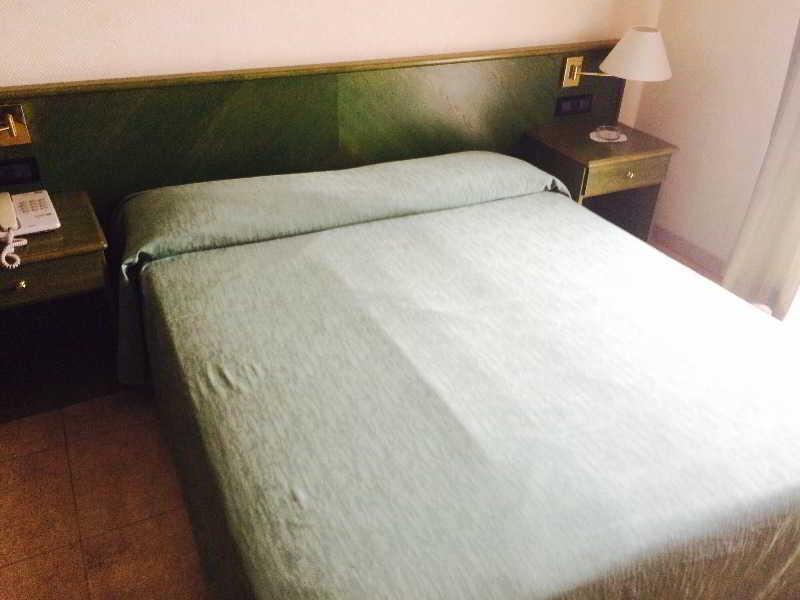Park Hotel Imperatore Adriano galeri fotoğrafı