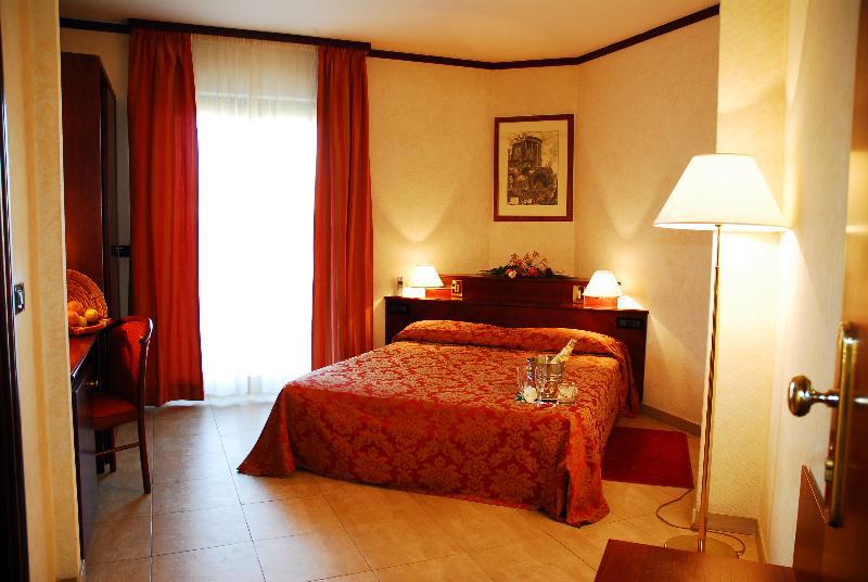 Park Hotel Imperatore Adriano galeri fotoğrafı