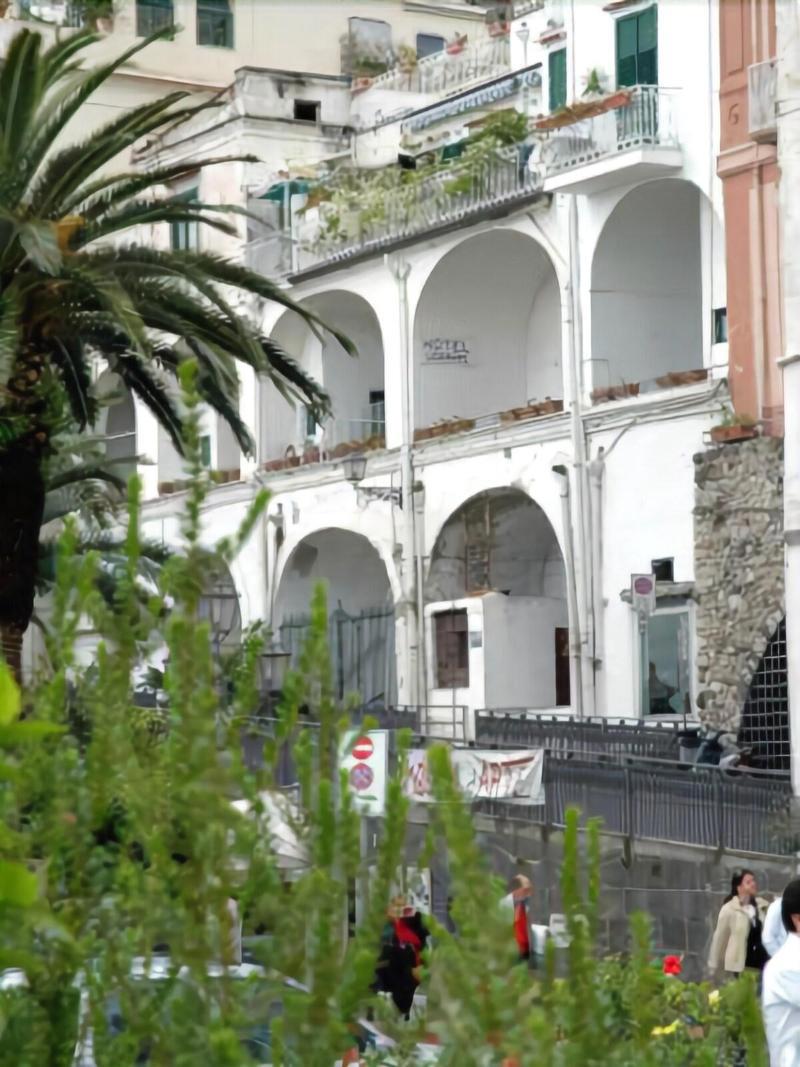 Hotel Lidomare galeri fotoğrafı
