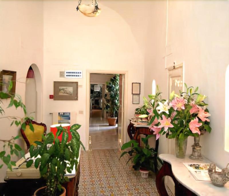 Hotel Lidomare galeri fotoğrafı
