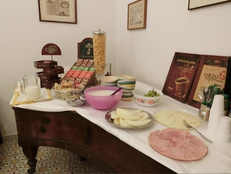 Hotel Lidomare galeri fotoğrafı