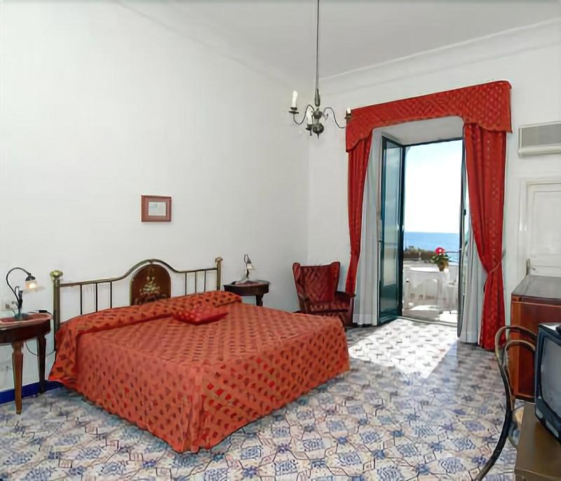 Hotel Lidomare galeri fotoğrafı