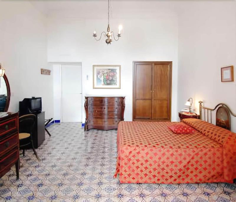 Hotel Lidomare galeri fotoğrafı