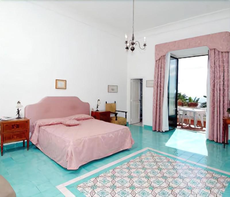 Hotel Lidomare galeri fotoğrafı