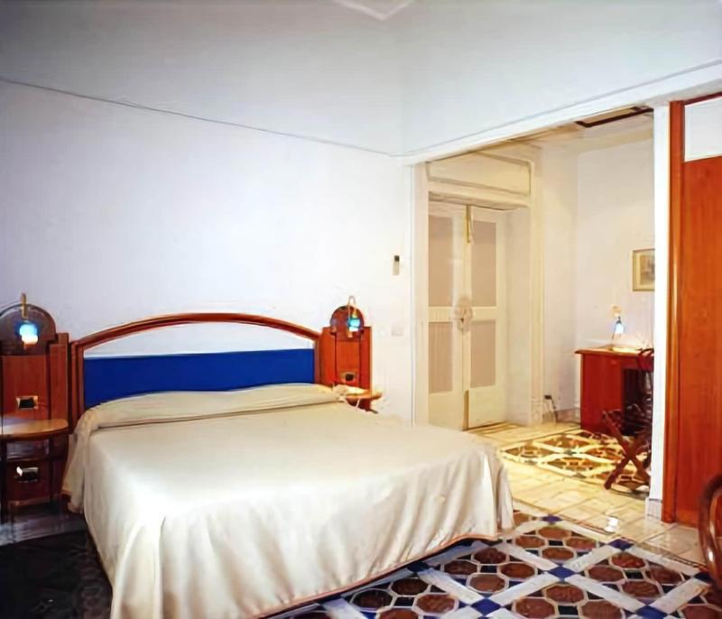 Hotel Lidomare galeri fotoğrafı