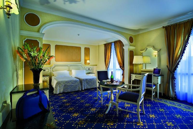 Palace Meggiorato (Adults Only) fotoğrafı