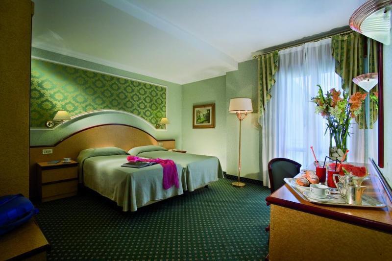 Palace Meggiorato (Adults Only) fotoğrafı