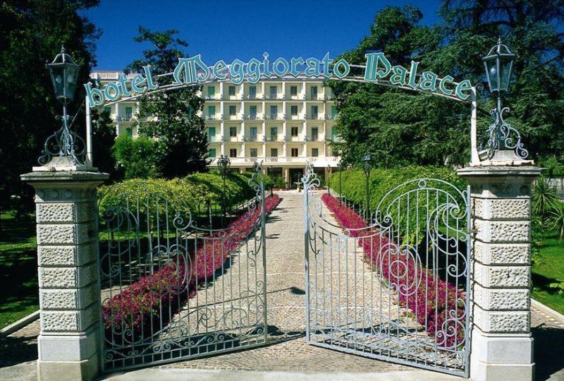 Palace Meggiorato (Adults Only) fotoğrafı