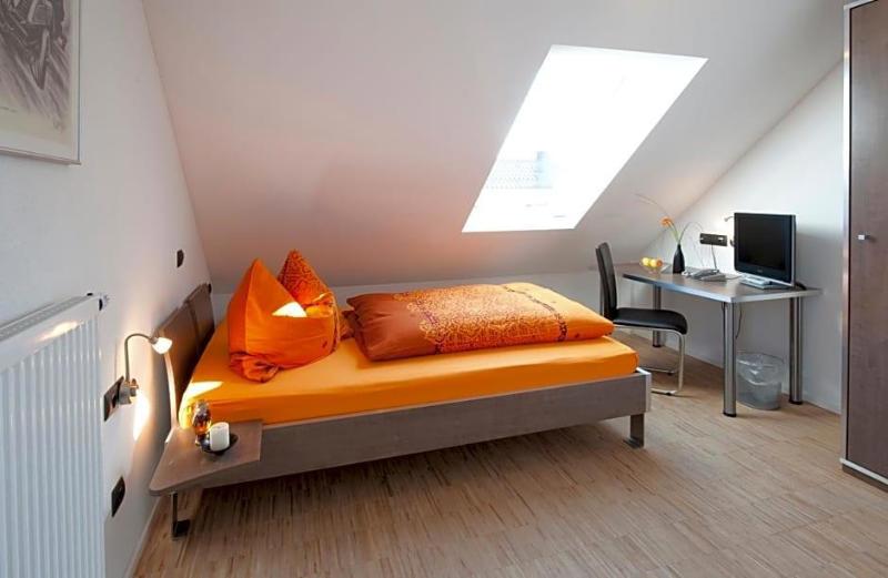 Hotel Merlin galeri fotoğrafı