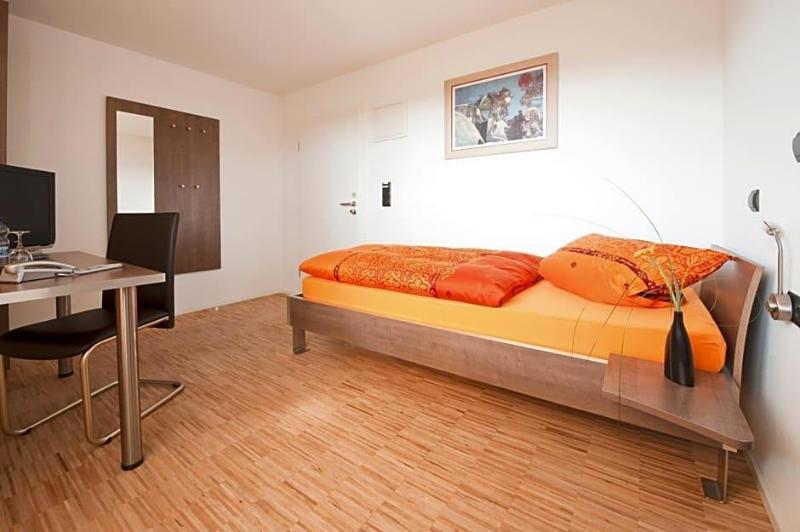 Hotel Merlin galeri fotoğrafı