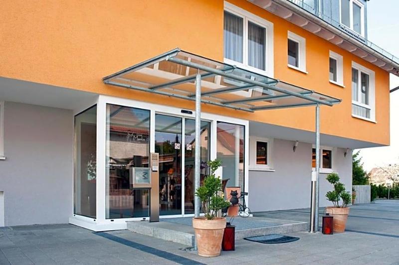 Hotel Merlin galeri fotoğrafı