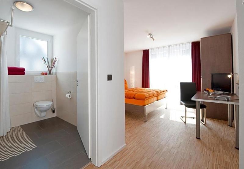 Hotel Merlin galeri fotoğrafı
