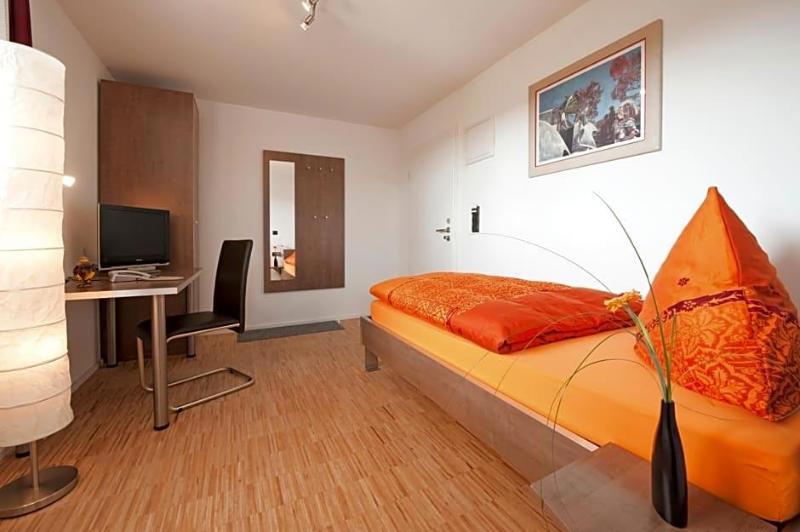 Hotel Merlin galeri fotoğrafı