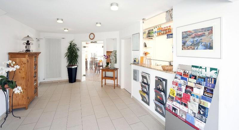 Hotel Merlin galeri fotoğrafı