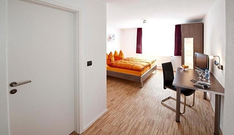 Hotel Merlin galeri fotoğrafı