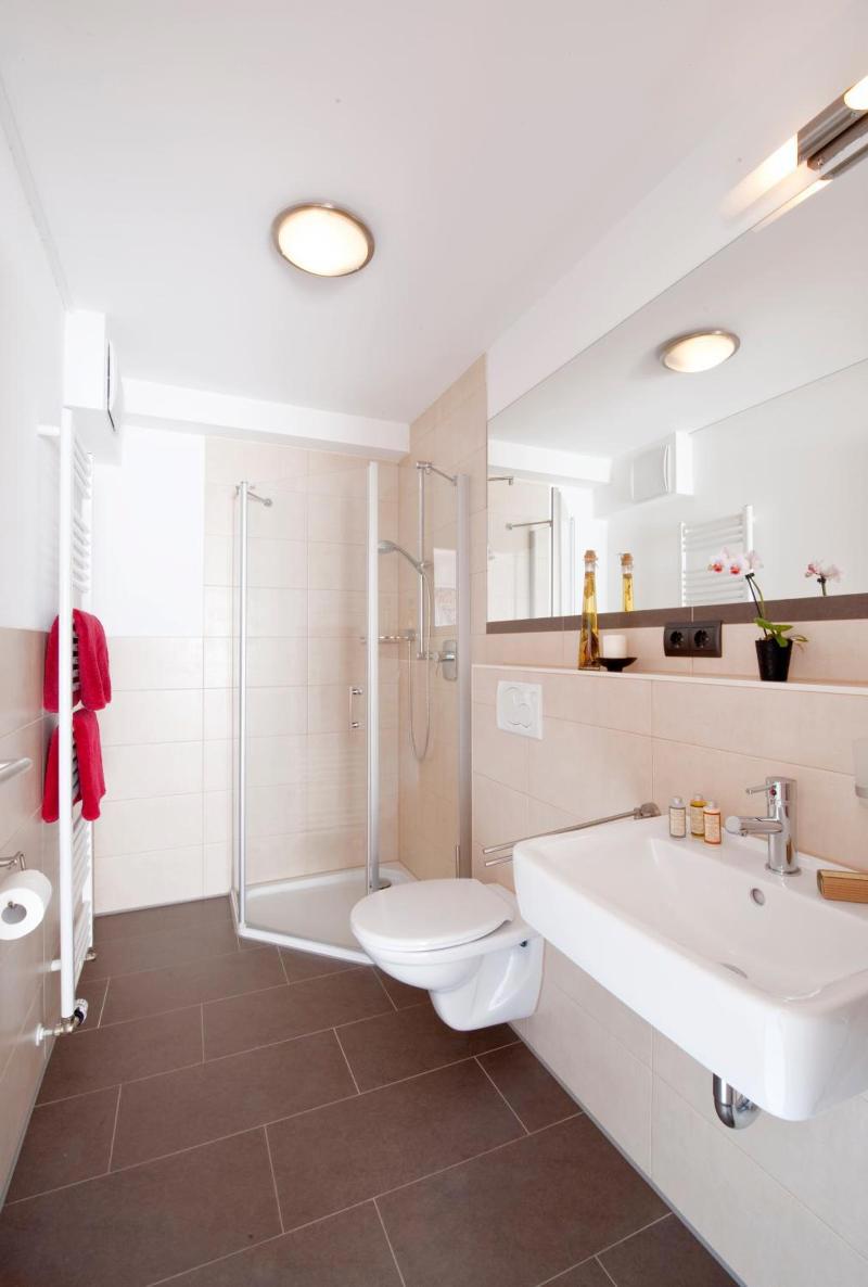 Hotel Merlin fotoğrafı