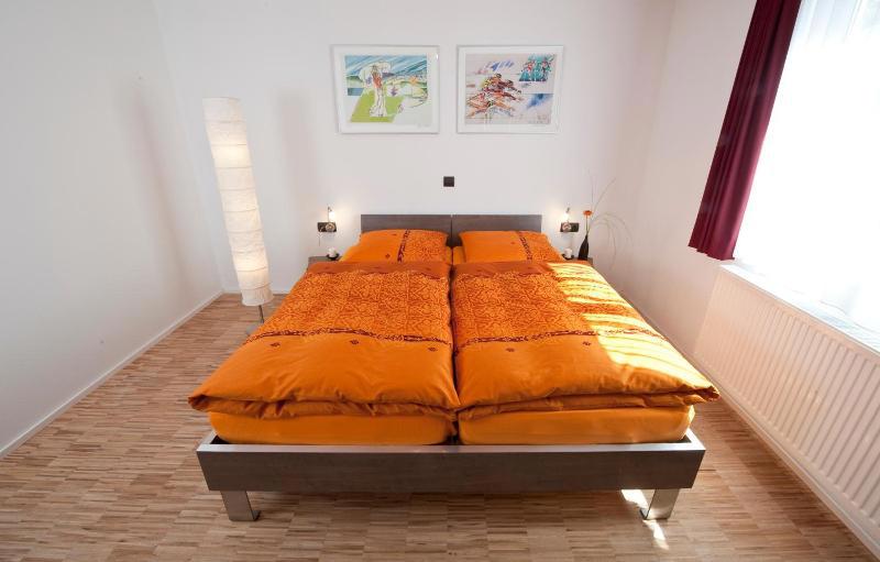 Hotel Merlin fotoğrafı