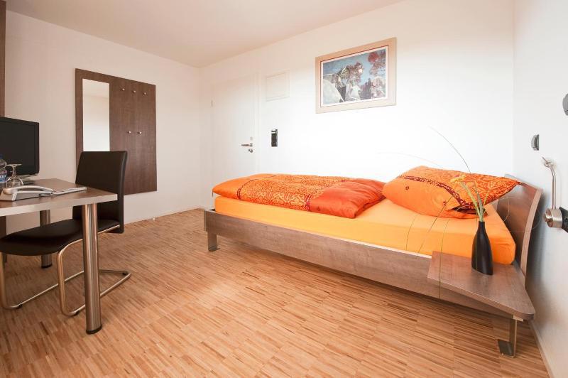 Hotel Merlin galeri fotoğrafı