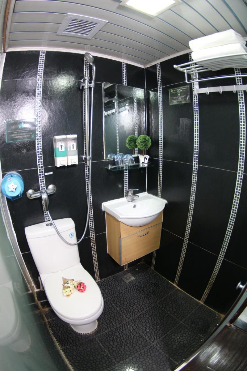 Tempo Inn West Kowloon Hsr Station