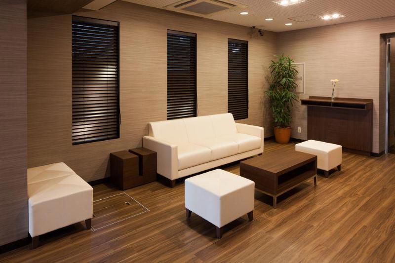 Flexstay Inn Ekoda