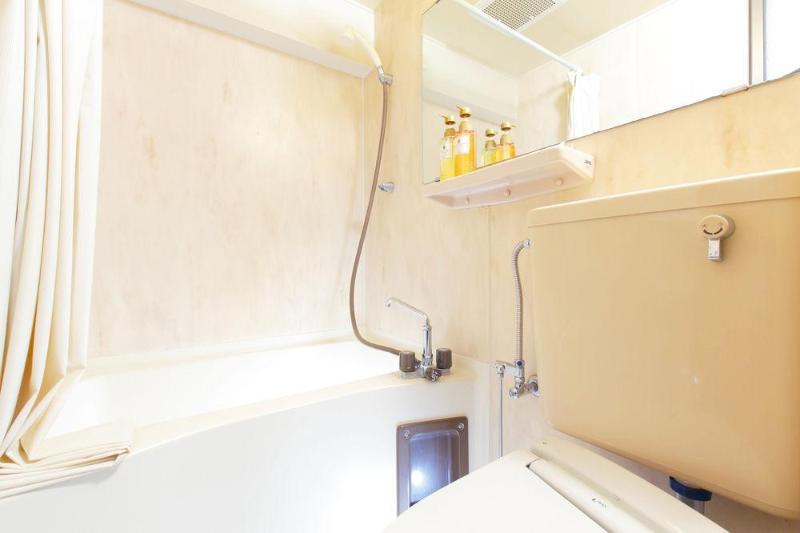 Flexstay Inn Ekoda