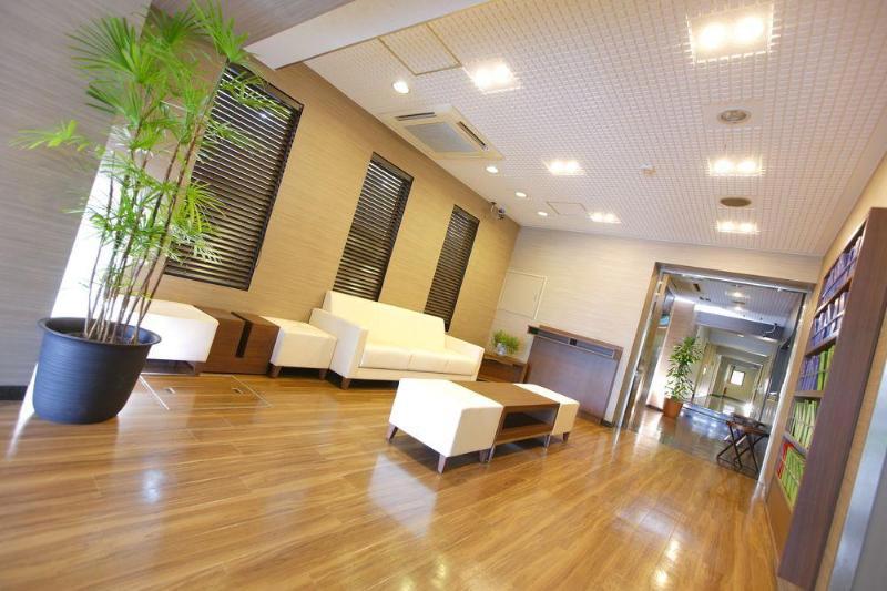 Flexstay Inn Ekoda