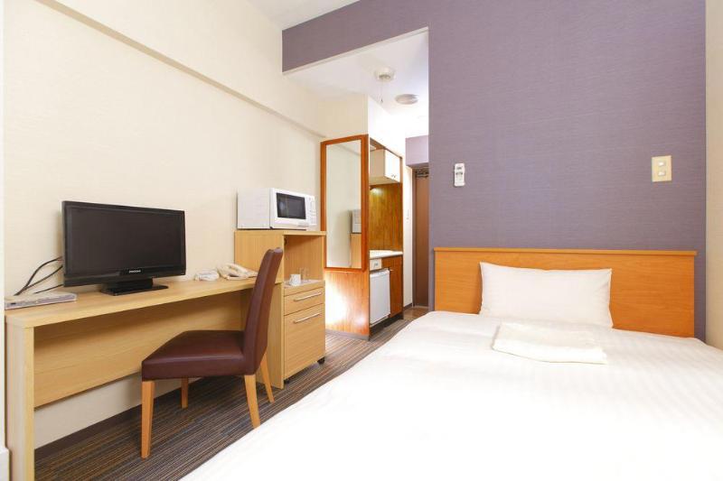 Flexstay Inn Ekoda