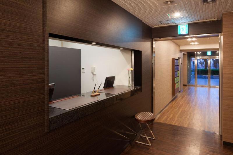 Flexstay Inn Ekoda
